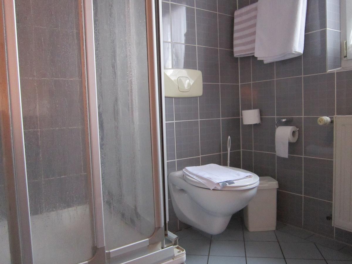 Gasthaus Neupert Lemberg Esterno foto